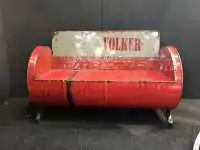 Artikelbild 5 des Artikels “Sofa, Modell 2 Volker, für 2 Personen “